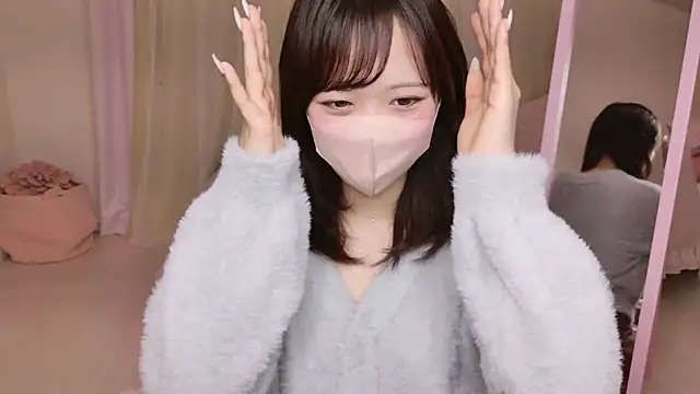 Snapshot of HANApipi chatting on 27, 2, 2026 HANApipi online show from 27, 2, 2026