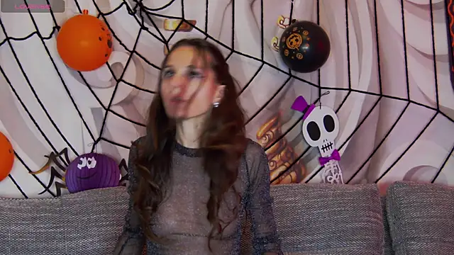 hailey peach online show from 29, 10, 2025