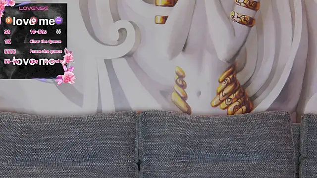 hailey peach online show from 30, 11, 2025