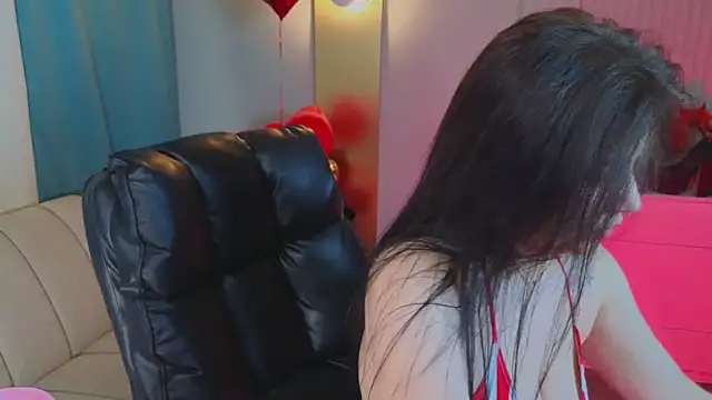 Jenna Adams  online show from 11, 4, 2026