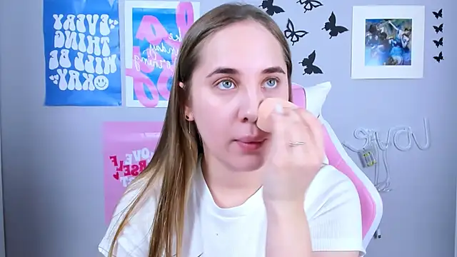 MiaMilas online show from 26, 12, 2024