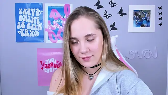 MiaMilas online show from 20, 1, 2025