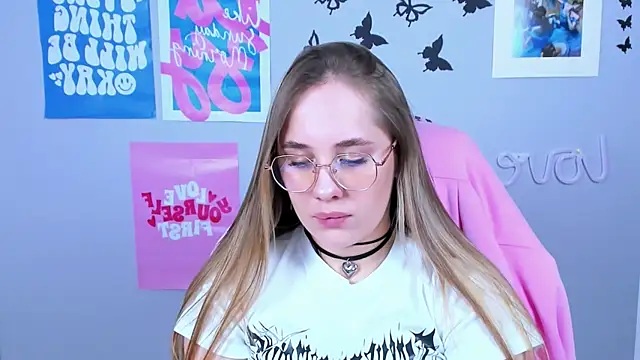 MiaMilas online show from 29, 1, 2025