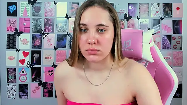 MiaMilas online show from 17, 3, 2025