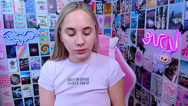 MiaMilas online show from 17, 12, 2025