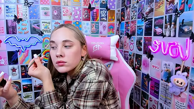 MiaMilas online show from 14, 1, 2026