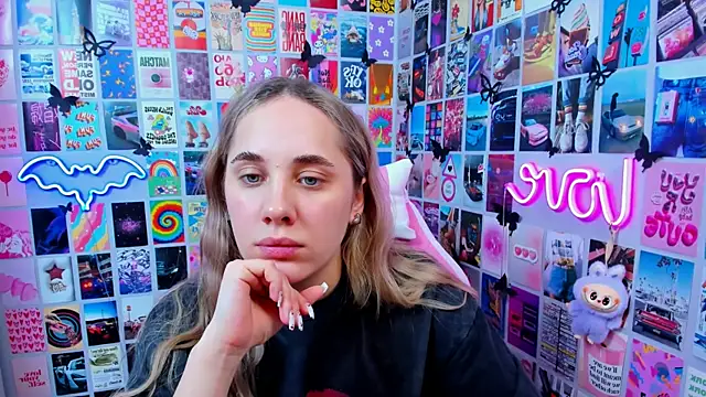 MiaMilas online show from 16, 2, 2026