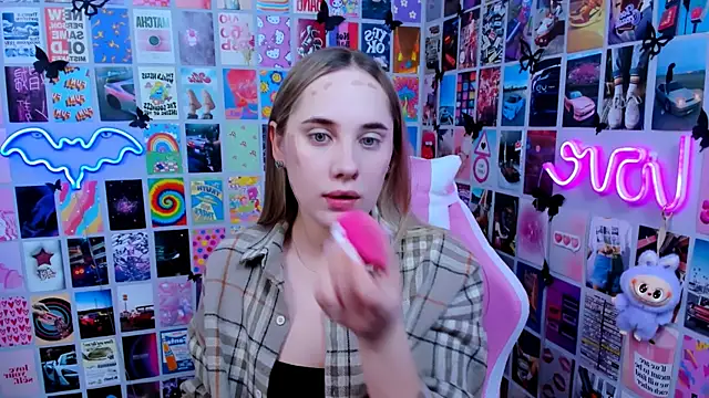 MiaMilas online show from 25, 2, 2026