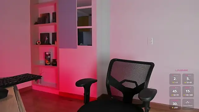 pablo-rincon95 online show from 21, 11, 2025