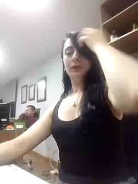 amellie ros online show from 6, 12, 2024