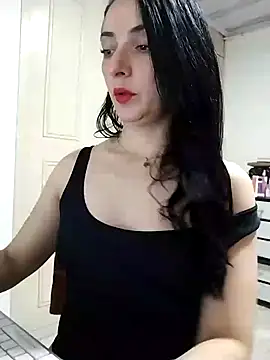 amellie ros online show from 12, 1, 2025