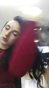 amellie ros online show from 11, 3, 2025