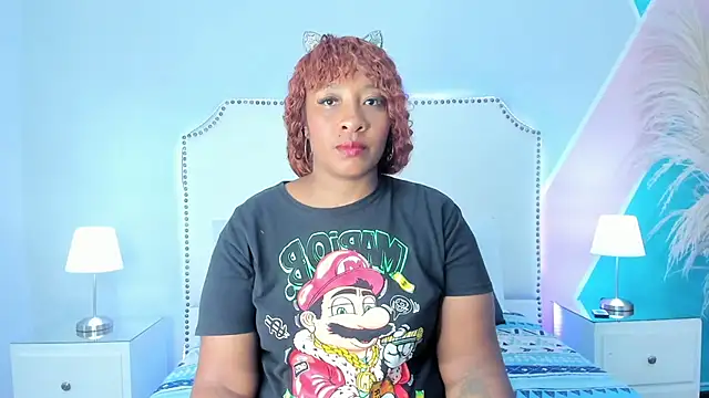 Snapshot of Krystal_cambell1 chatting on 30, 4, 2026 Krystal cambell1 online show from 30, 4, 2026