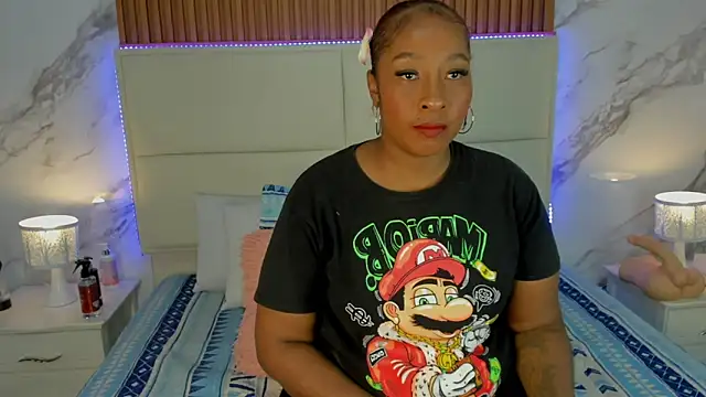 Snapshot of Krystal_cambell1 chatting on 18, 5, 2026 Krystal cambell1 online show from 18, 5, 2026