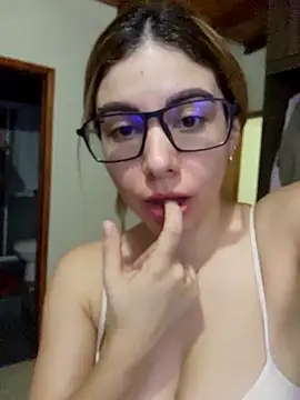 ARIA SUGARUB online show from 21, 12, 2024