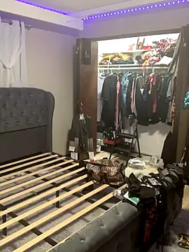 spicysugar74 online show from 5, 11, 2025