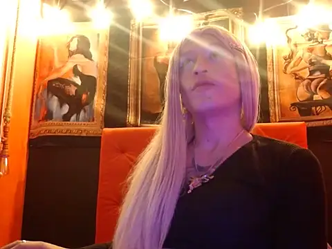 MEGANNIXX online show from 8, 10, 2025
