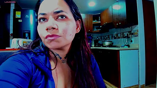 Mabelydani online show from 23, 10, 2025