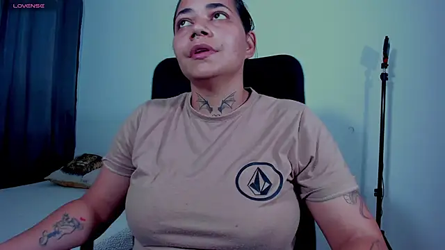 Mabelydani online show from 10, 11, 2025