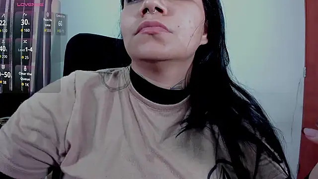 Snapshot of Mabelydani chatting on 17, 1, 2026 Mabelydani online show from 17, 1, 2026