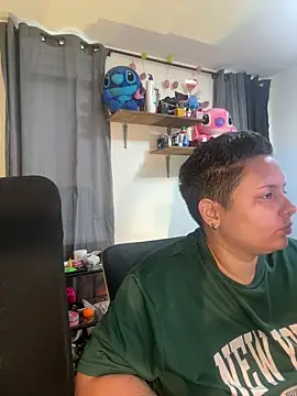 Snapshot of Mabelydani chatting on 21, 6, 2026 Mabelydani online show from 21, 6, 2026