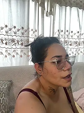 Snapshot of Mabelydani chatting on 19, 7, 2026 Mabelydani online show from 19, 7, 2026