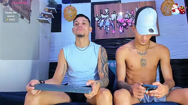 Friendsofeverything  online show from 13, 1, 2026