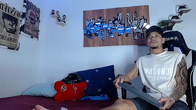 Friendsofeverything  online show from 10, 4, 2026