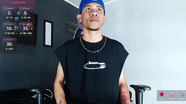 Romancartier 1 online show from 9, 1, 2025