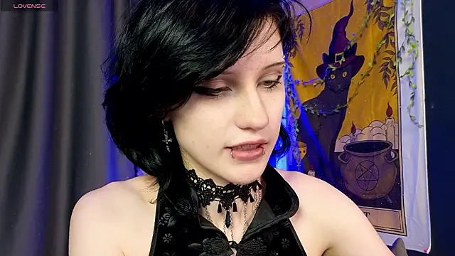 Snapshot of dark_vamp_ chatting on 4, 12, 2024 dark vamp  online show from 4, 12, 2024