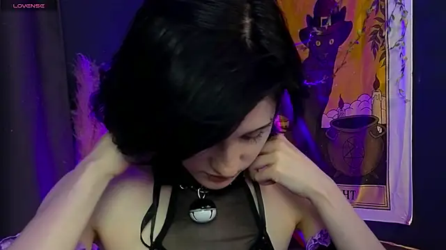 Snapshot of dark_vamp_ chatting on 5, 12, 2024 dark vamp  online show from 5, 12, 2024