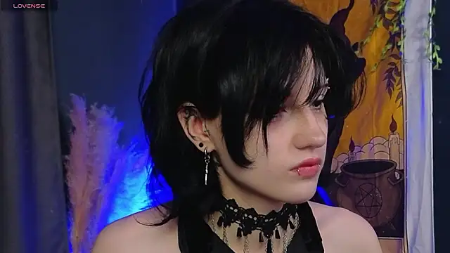 Snapshot of dark_vamp_ chatting on 6, 12, 2024 dark vamp  online show from 6, 12, 2024