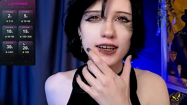 Snapshot of dark_vamp_ chatting on 14, 12, 2024 dark vamp  online show from 14, 12, 2024