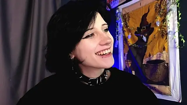 Snapshot of dark_vamp_ chatting on 15, 12, 2024 dark vamp  online show from 15, 12, 2024