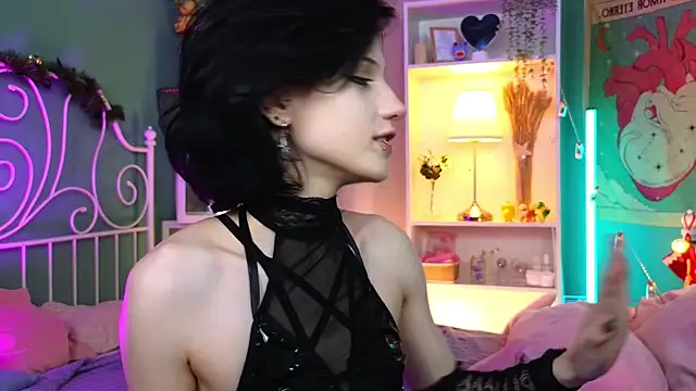 Snapshot of dark_vamp_ chatting on 20, 12, 2024 dark vamp  online show from 20, 12, 2024