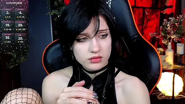 Snapshot of dark_vamp_ chatting on 21, 12, 2024 dark vamp  online show from 21, 12, 2024