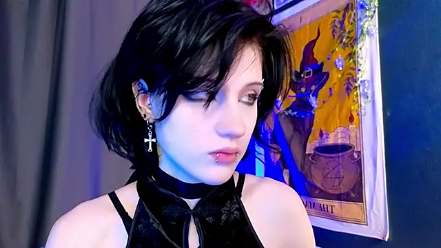 Snapshot of dark_vamp_ chatting on 29, 12, 2024 dark vamp  online show from 29, 12, 2024