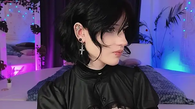 Snapshot of dark_vamp_ chatting on 15, 1, 2025 dark vamp  online show from 15, 1, 2025