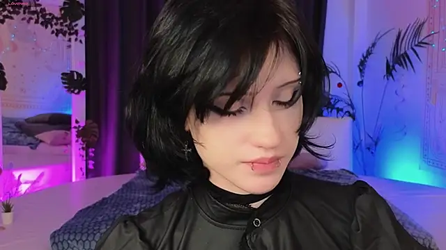 Snapshot of dark_vamp_ chatting on 15, 1, 2025 dark vamp  online show from 15, 1, 2025