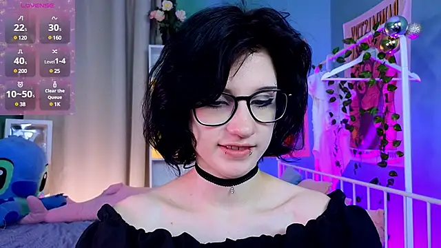 Snapshot of dark_vamp_ chatting on 16, 1, 2025 dark vamp  online show from 16, 1, 2025