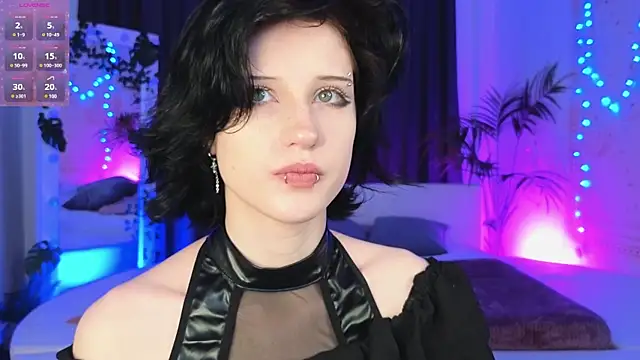 Snapshot of dark_vamp_ chatting on 17, 1, 2025 dark vamp  online show from 17, 1, 2025