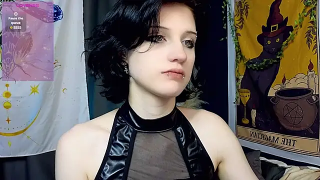 Snapshot of dark_vamp_ chatting on 17, 1, 2025 dark vamp  online show from 17, 1, 2025