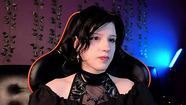 Snapshot of dark_vamp_ chatting on 18, 1, 2025 dark vamp  online show from 18, 1, 2025