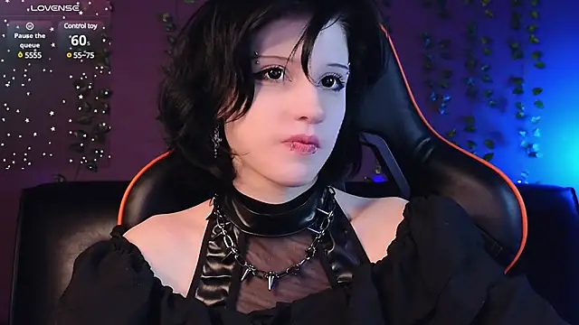 Snapshot of dark_vamp_ chatting on 19, 1, 2025 dark vamp  online show from 19, 1, 2025