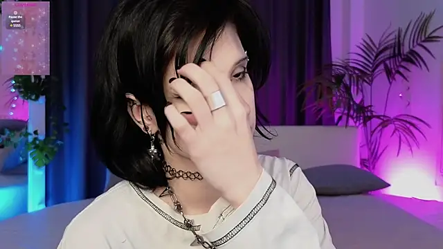 Snapshot of dark_vamp_ chatting on 20, 1, 2025 dark vamp  online show from 20, 1, 2025