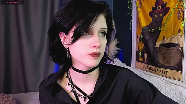 Snapshot of dark_vamp_ chatting on 23, 1, 2025 dark vamp  online show from 23, 1, 2025