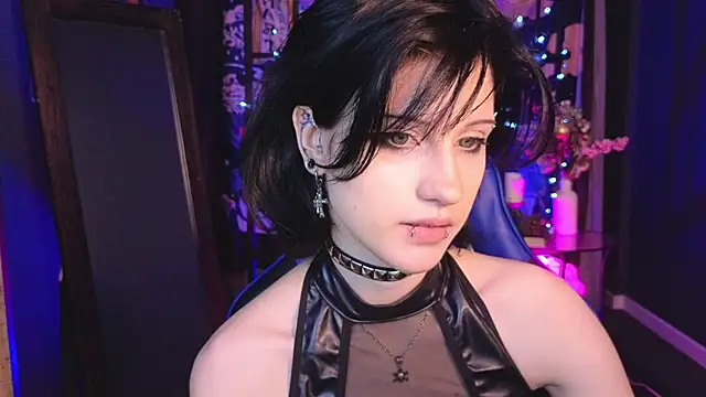 Snapshot of dark_vamp_ chatting on 10, 2, 2025 dark vamp  online show from 10, 2, 2025