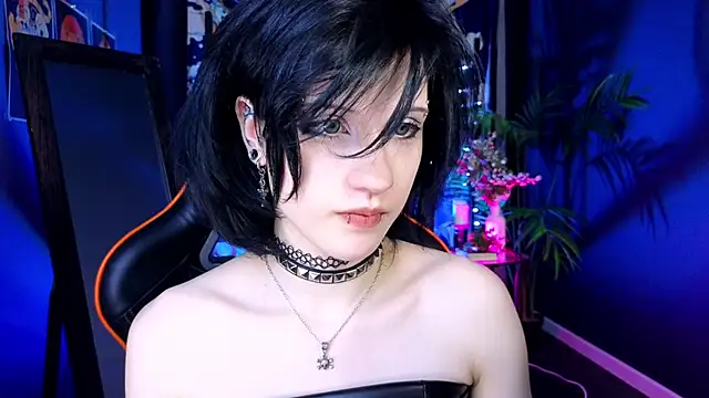Snapshot of dark_vamp_ chatting on 15, 2, 2025 dark vamp  online show from 15, 2, 2025