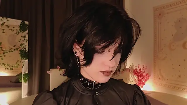 Snapshot of dark_vamp_ chatting on 21, 2, 2025 dark vamp  online show from 21, 2, 2025