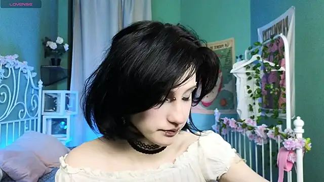 Snapshot of dark_vamp_ chatting on 24, 2, 2025 dark vamp  online show from 24, 2, 2025